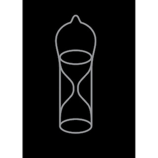 DUO | Condoms Retarding 12 Pieces