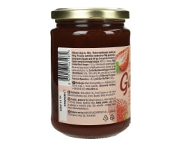 GUSTONA | Μαρμελάδα Έξτρα Φράουλα 450g