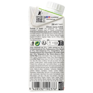 ECOMIL | Κρέμα Μαγειρικής Κάσιους Bio 200ml