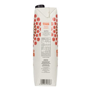 ΑΒ THINK NUTRI | ΧΥΜΟΣ CRANBERRY 1 LT