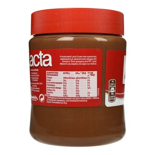 LACTA