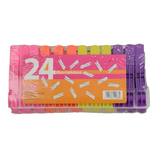 ΙΟΝΙΟΝ | ΜΑΝΤΑΛΑΚΙΑ ΜΑΝΤΑΛΑΚΙΑ 24 ΤΕΜ