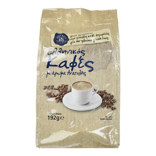 ΑΒ | Καφές Ελληνικός Άρωμα Ανατολής 192g