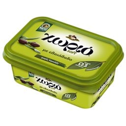 Μαργαρίνη Soft Ελαιόλαδο Ω3 225g