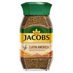 JACOBS | Στιγμιαίος Καφές Latin America 95g Έκπτωση 1Ε