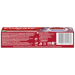 COLGATE | MAX WHITE | Οδοντόκρεμα Max White Expert Ultra Rapid 75ml
