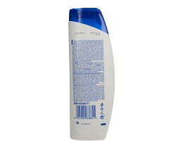 HEAD&SHOULDERS | ΣΑΜΠΟΥΑΝ ΑΠΑΛΑ ΜΕΤΑΞΕΝΙΑ 360 ML
