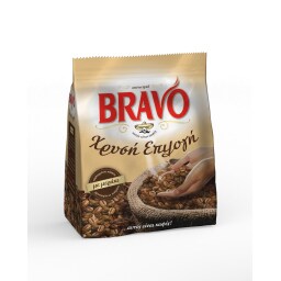 BRAVO | Καφές Ελληνικός Χρυσή Επιλογή 194g