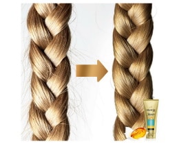 PANTENE | Κρέμα Μαλλιών Aqua Light 200ml