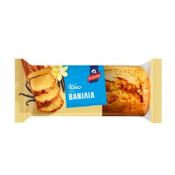 ΑΛΛΑΤΙΝΗ | Κέικ Βανίλια 375g