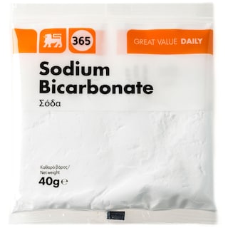 365 | ΣΟΔΑ  40 GR