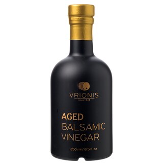 ΒΡΥΩΝΗΣ | Βαλσάμικο Ξύδι Παλαιωμένο 250ml