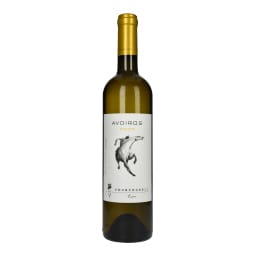 ΚΤΗΜΑ ΒΟΥΡΒΟΥΚΕΛΗ | WINE AVDIROS WHITE 750ML