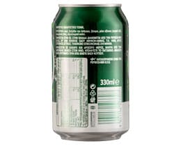 HBH | ΤΟΝΙΚ ΚΟΥΤΙ 330 ML