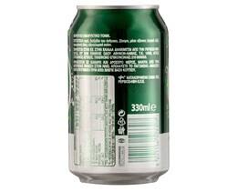 HBH | ΤΟΝΙΚ ΚΟΥΤΙ 330 ML