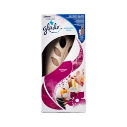 GLADE | ΑΠΟΣΜΗΤΙΚΟ ΧΩΡΟΥ ΑΥΤΟΜΑΤΟ RELAXING ZEN SET 1 ΤΕΜ