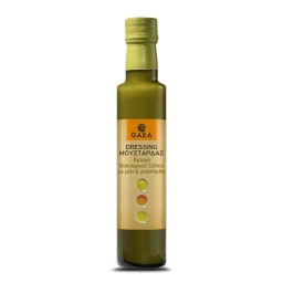 GAEA | Βαλσάμικο Ξύδι με Μέλι & Μουστάρδα 250ml