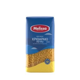 ΜΕΛΙΣΣΑ | Medium Orzo  500g