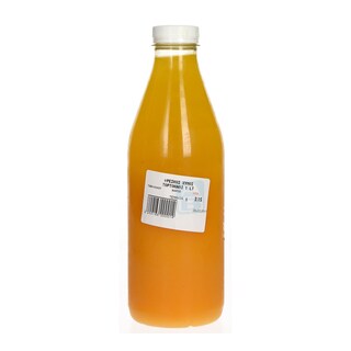 - | ΦΡΕΣΚΟΣ ΧΥΜΟΣ ΦΥΣΙΚΟΣ ΠΟΡΤΟΚΑΛΙ 1 LT