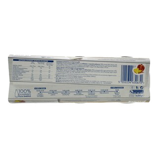 ΚΡΙ ΚΡΙ | Επιδόρπιο Γιαουρτιού Ανανάς Ρόδι 3x200g 2+1 Δώρο 2+1