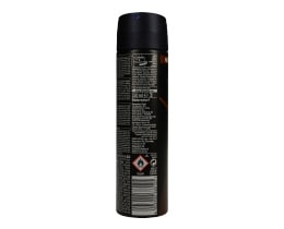 NIVEA | Αποσμητικό Spray Black Carbon Espresso 150ml