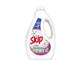 SKIP | Yγρό Πλυντηρίου Ρούχων Pink Lily 28 Μεζούρες