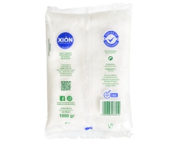 ΧΙΩΝ | Αλάτι Θαλασσινό 1kg (20% Φθην.)