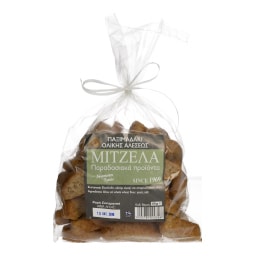 ΚΑΟΥΝΑΣ | ΠΑΞΙΜΑΔΙ  400GR