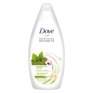 DOVE | BATH&SHOWER MATCHA  500ML
