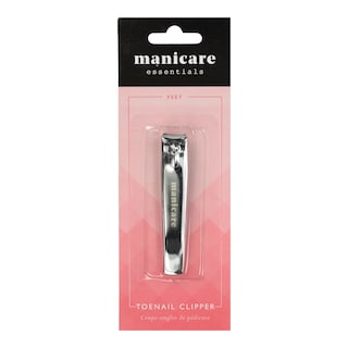 MANICARE | Νυχοκόπτης  1 Τεμάχιο