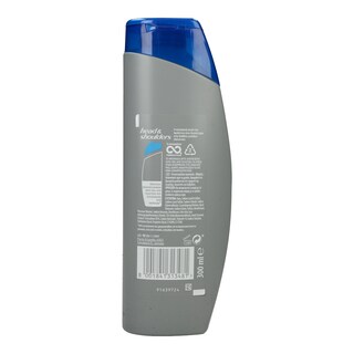 HEAD&SHOULDERS | Σαμπουάν Αντιπιτυριδικό Classic Beach Bottle 300ml