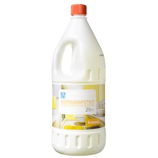 ΑΒ | Χλωροκαθαριστικό Λεμόνι 2lt