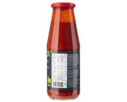 ΑΒ THINK BIO | Χυμός Τομάτα Passata 680 gr