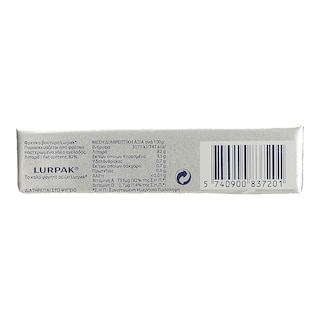 LURPAK | Βούτυρο Αγελαδινό 125 gr