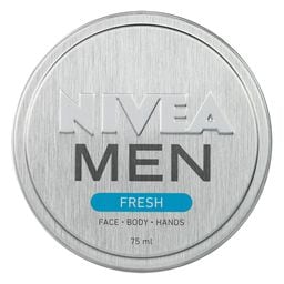 NIVEA | NIVEA MEN CREAM FRESH 75ML