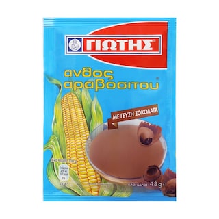 ΓΙΩΤΗΣ | Άνθος Αραβοσίτου Κακάο 48g