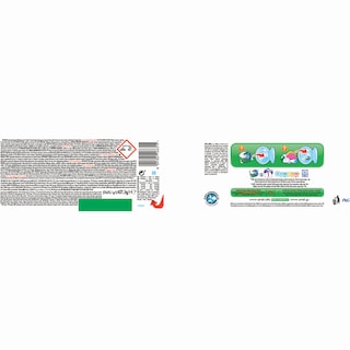 ARIEL | ARIEL PODS 3IN1 PLUS UNSTOPPABLES  25TEM