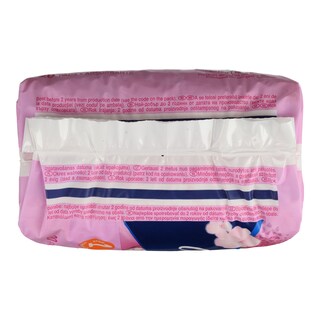 ALWAYS | SANITARY NAPKINS SENS ULTRA NORMAL 20 PIECES