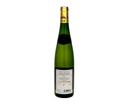 GEWURZTRAMINER | ΟΙΝΟΣ ΛΕΥΚΟΣ GEWURZTRAMINER 750 ML