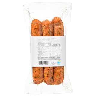 ΑΒ ΕΠΙΛΟΓΗ | Λουκάνικα Κρήτης Στραμναγκάθι 350g