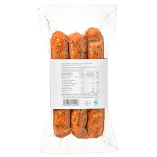 ΑΒ ΕΠΙΛΟΓΗ | Λουκάνικα Κρήτης Στραμναγκάθι 350g