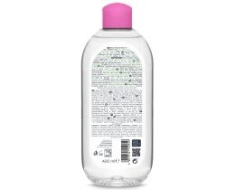 BIOTEN | Facial Cleansing Water Micellar Sensitive Skin 400ml