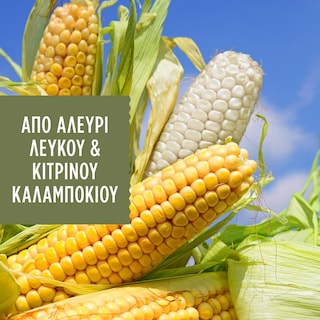 MISKO | Πέννε Ριγκάτε Χωρίς Γλουτένη 400g