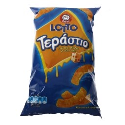 TASTY | ΓΑΡΙΔΑΚΙ | ΣΝΑΚ ΓΑΡΙΔΑΚΙ 93 GR