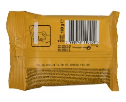 PEDIGREE | ΣΚΥΛΟΤΡΟΦΗ JUMBONE MINI  180 GR