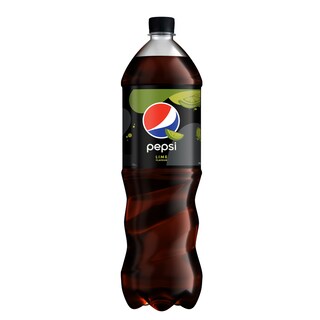 PEPSI | Αναψυκτικό Cola Lime 1.5lt