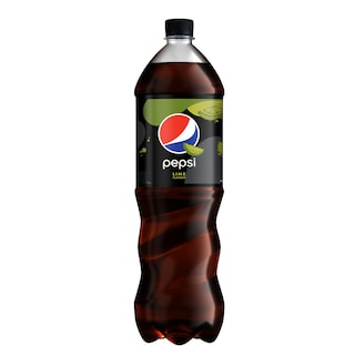 PEPSI | Αναψυκτικό Cola Lime 1.5lt