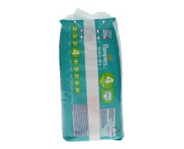 PAMPERS | BABY DRY | ΠΑΝΕΣ ΜΩΡΟΥ MAXI 7 - 18 KGR No 4 44 ΤΕΜ
