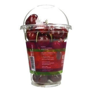 LUCIA | Κεράσια Εδέσσης 250g