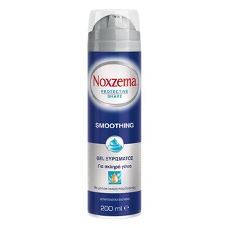 NOXZEMA | . . .